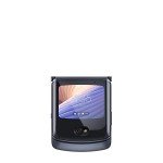 Motorola razr 5G Dual SIM Smartphone - Polished Graphite