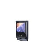 Motorola razr 5G Dual SIM Smartphone - Polished Graphite