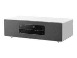 Panasonic Premium Stereo System with Bluetooth & DAB+