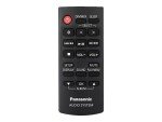 Panasonic Premium Stereo System with Bluetooth & DAB+