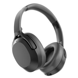Rebocico Wireless Active Noise Cancelling Headphones