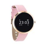 Fashion Smartwatch for Women with Fitness Tracker
