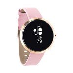 Fashion Smartwatch for Women with Fitness Tracker