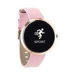 Fashion Smartwatch for Women with Fitness Tracker
