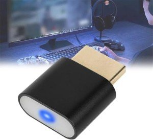 4K Wireless Streaming Device and Screen Mirroring