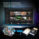 4K Wireless Streaming Device and Screen Mirroring