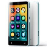 Innioasis 80GB Bluetooth MP3 Player for Kids