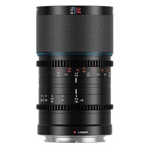 SIRUI 35mm T2.9 Anamorphic Lens for Cinematography