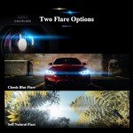 SIRUI 35mm T2.9 Anamorphic Lens for Cinematography