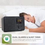 MangoKit SR10 Portable WiFi Digital Radio & Speaker