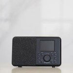 MangoKit SR10 Portable WiFi Digital Radio & Speaker
