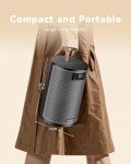 PALINTH 1500W Portable Ceramic Electric Heater