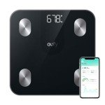 Eufy Smart Body Weight Scales with Bluetooth