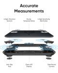 Eufy Smart Body Weight Scales with Bluetooth