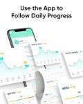 Eufy Smart Body Weight Scales with Bluetooth