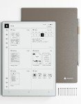 AiPaper Carta 1300 E Ink Tablet Bundle with Pen