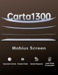 AiPaper Carta 1300 E Ink Tablet Bundle with Pen