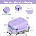 Kids Instant Print Camera Case - Purple