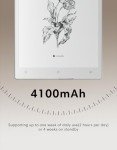 AiPaper Carta 1300 E Ink Tablet Bundle with Pen