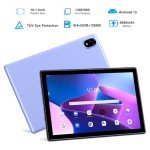 DOOGEE U10 10" Android Tablet - 9GB RAM, 128GB Storage