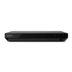 Sony 4K Ultra HD Blu-ray Player & HDMI Cable