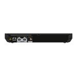 Sony 4K Ultra HD Blu-ray Player & HDMI Cable