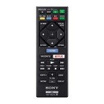 Sony 4K Ultra HD Blu-ray Player & HDMI Cable