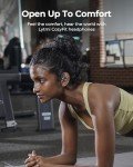 Lytmi CozyFit Ultra-Light Open Ear Headphones