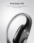 Lytmi CozyFit Ultra-Light Open Ear Headphones