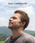 Lytmi CozyFit Ultra-Light Open Ear Headphones
