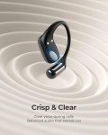 Lytmi CozyFit Ultra-Light Open Ear Headphones
