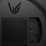 LG UltraGear 27" Gaming Monitor - 180Hz, 1ms, HDR