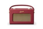 Roberts Revival iSTREAML Bluetooth Digital Radio - Classic Red