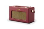 Roberts Revival iSTREAML Bluetooth Digital Radio - Classic Red