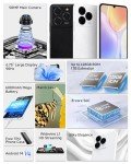 Ulefone Note 20 Pro 128GB Dual SIM Smartphone