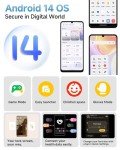 Ulefone Note 20 Pro 128GB Dual SIM Smartphone