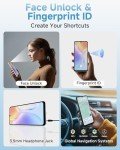 Ulefone Note 20 Pro 128GB Dual SIM Smartphone