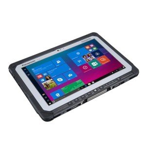 Panasonic Toughbook CF-20 Rugged Tablet - Intel, 8GB RAM