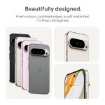 Google Pixel 9 Pro XL Unlocked Smartphone Bundle