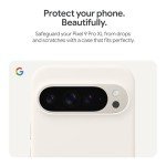 Google Pixel 9 Pro XL Unlocked Smartphone Bundle