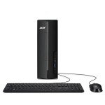 Acer Aspire XC-1710 Desktop Tower - Intel i3, 8GB SSD