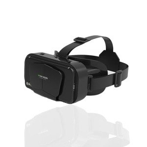 Ieron 3D VR Headset with Adjustable Pupil Distance