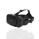 Ieron 3D VR Headset with Adjustable Pupil Distance