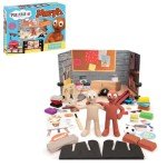 Morph Animation Kit – Create Stop Motion Movies!