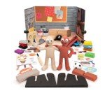 Morph Animation Kit – Create Stop Motion Movies!