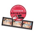 Morph Animation Kit – Create Stop Motion Movies!