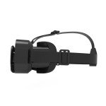 Ieron 3D VR Headset with Adjustable Pupil Distance