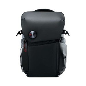 VSGO Black M Business Backpack