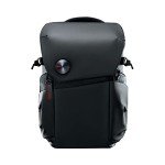 VSGO Black M Business Backpack