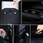 VSGO Black M Business Backpack